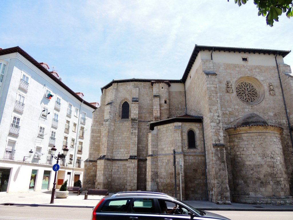 Foto de Burgos (Castilla y León), España