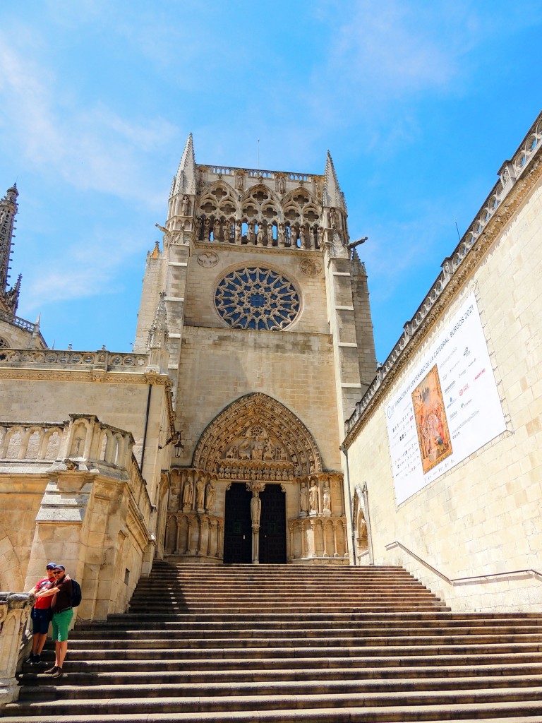 Foto de Burgos (Castilla y León), España