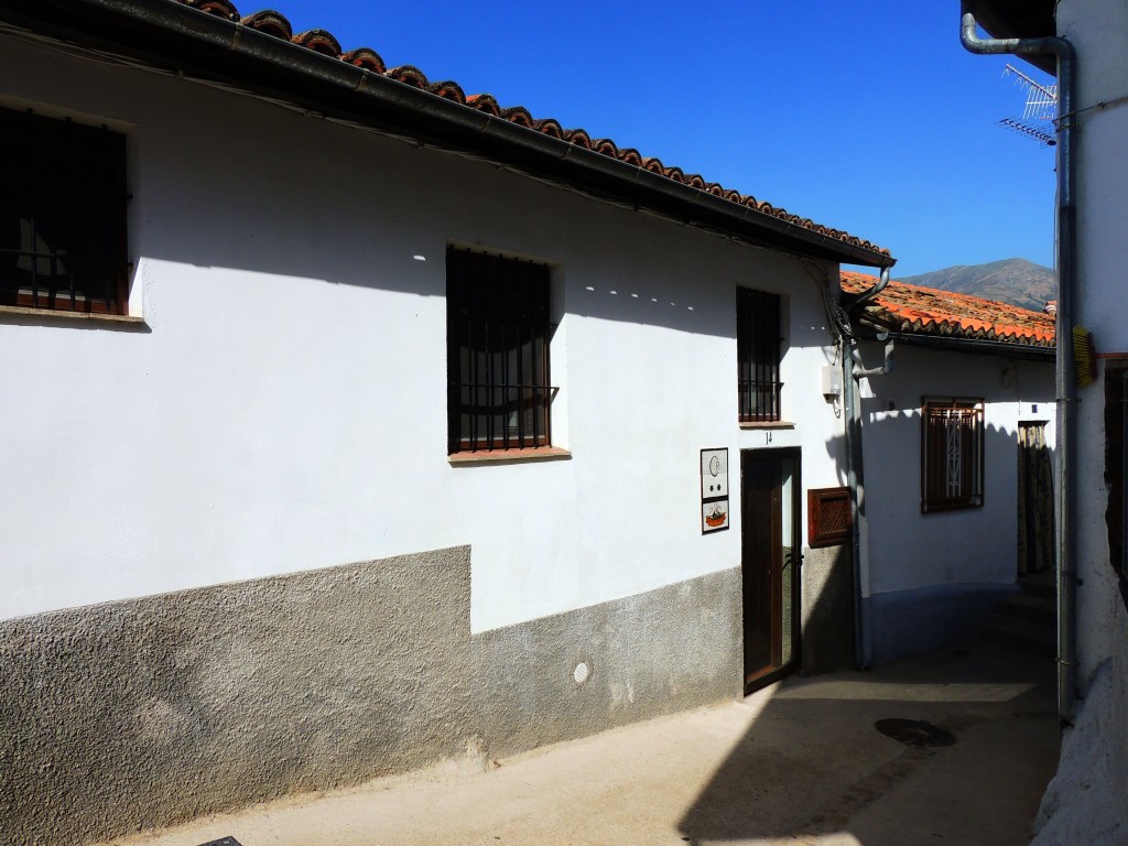 Foto de Hevás (Cáceres), España