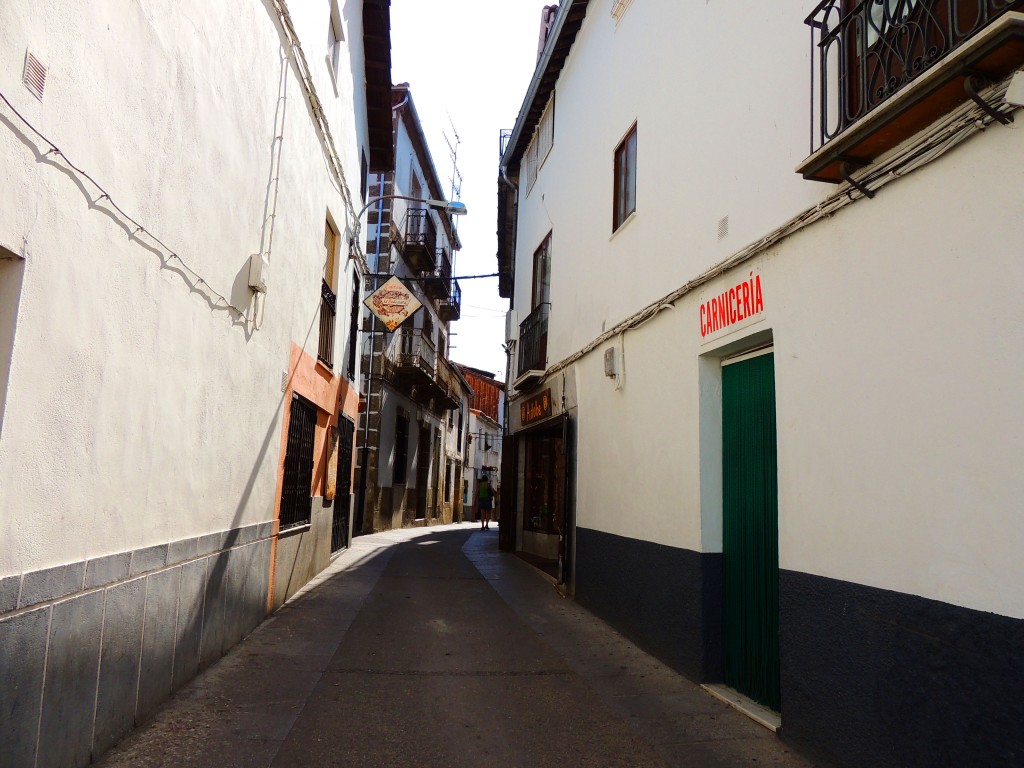 Foto de Hevás (Cáceres), España