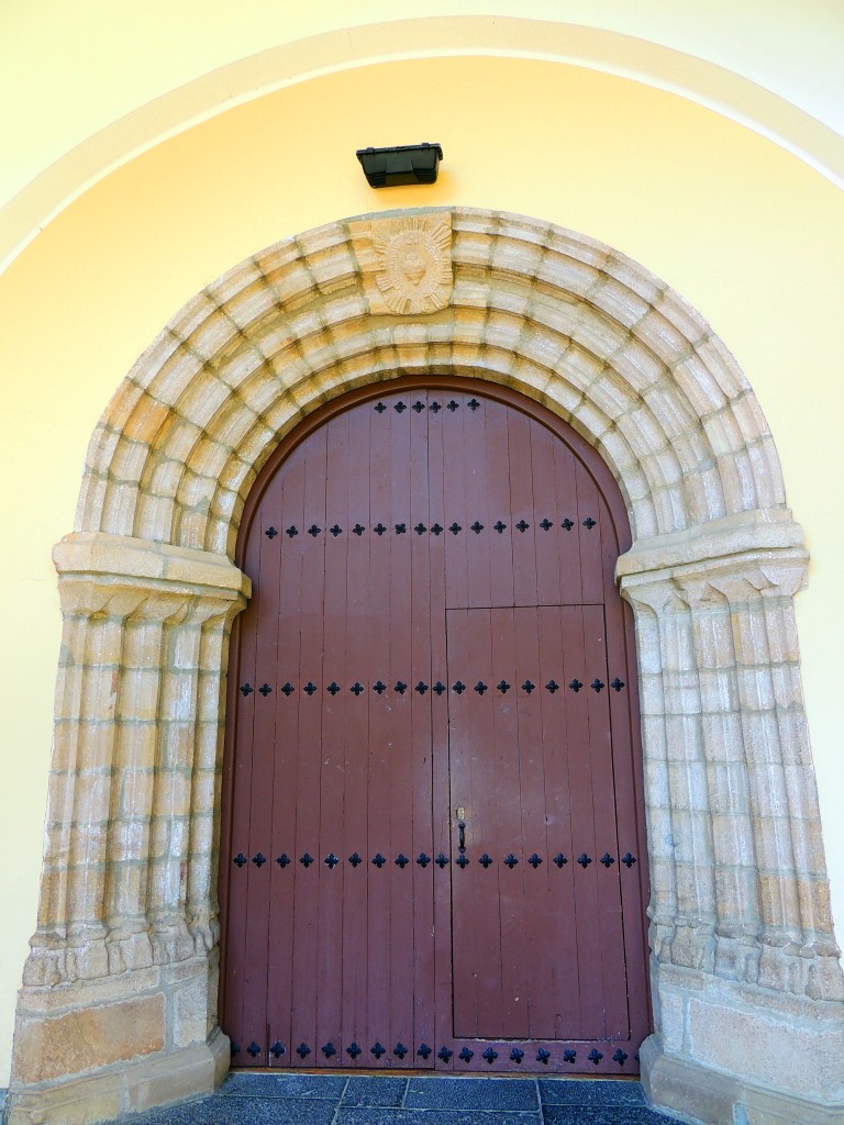 Foto de Torla (Huesca), España