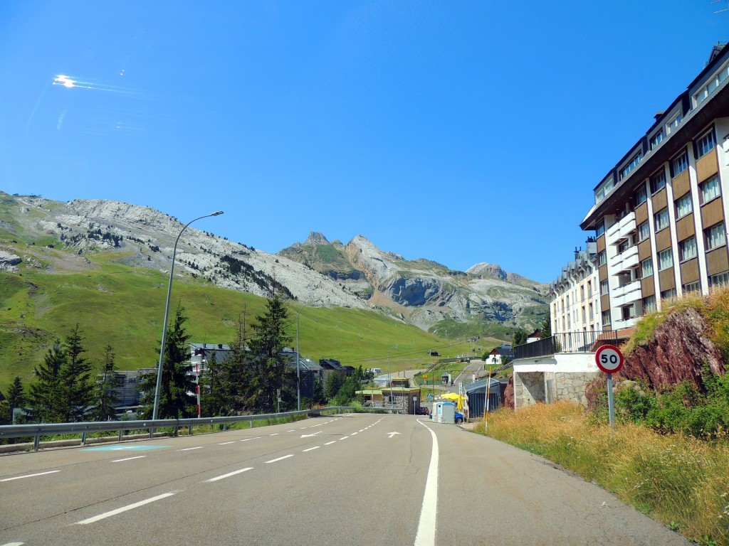 Foto de Rioseta (Huesca), España