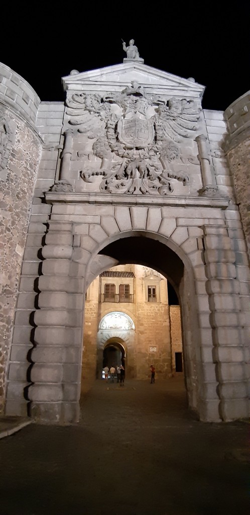 Foto de Toledo (Castilla La Mancha), España