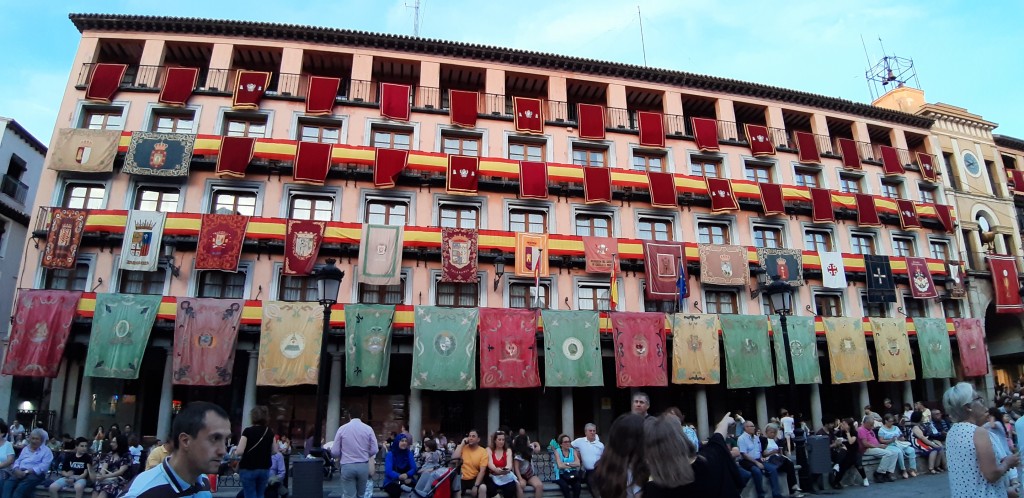 Foto de Toledo (Castilla La Mancha), España