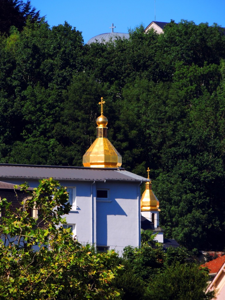 Foto de Lourdes, Francia