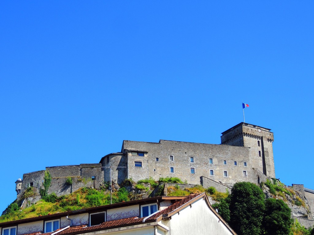 Foto de Lourdes, Francia