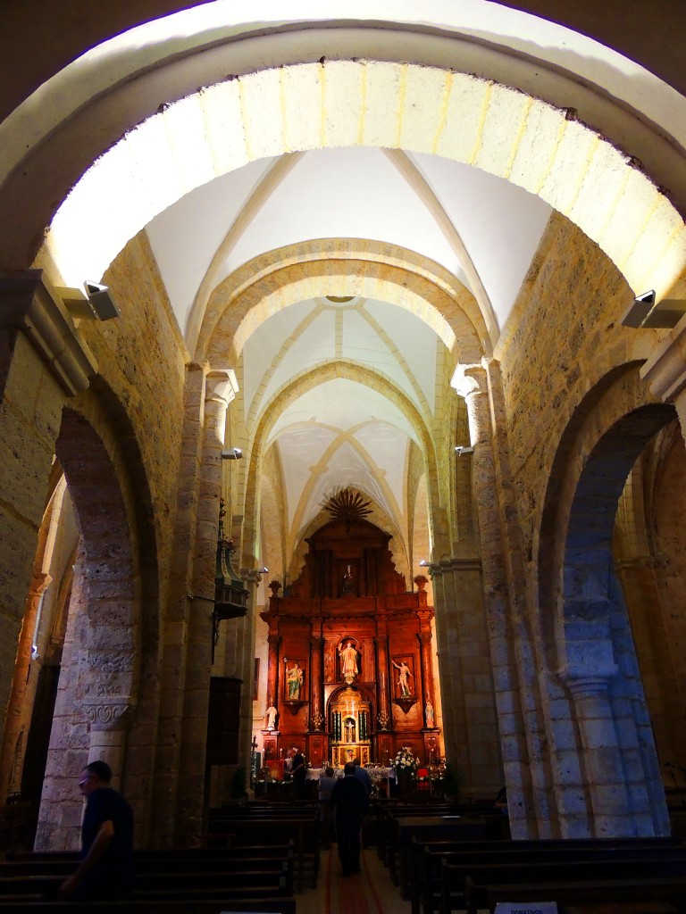 Foto de Frías (Burgos), España