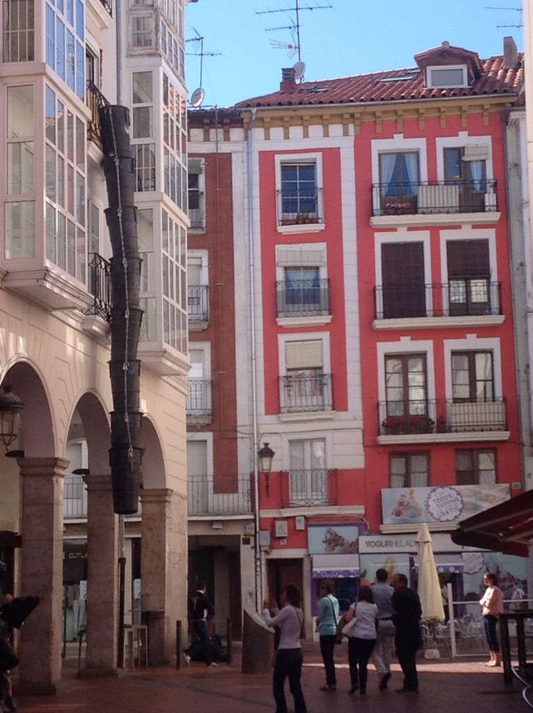 Foto de Burgos (Castilla y León), España