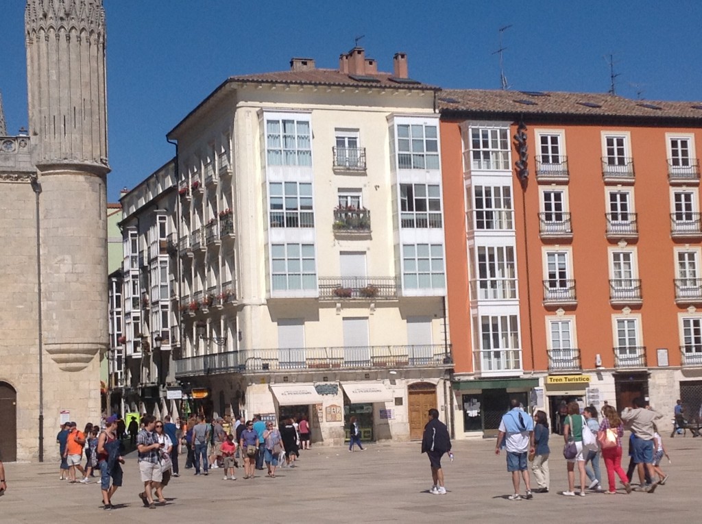 Foto de Burgos (Castilla y León), España