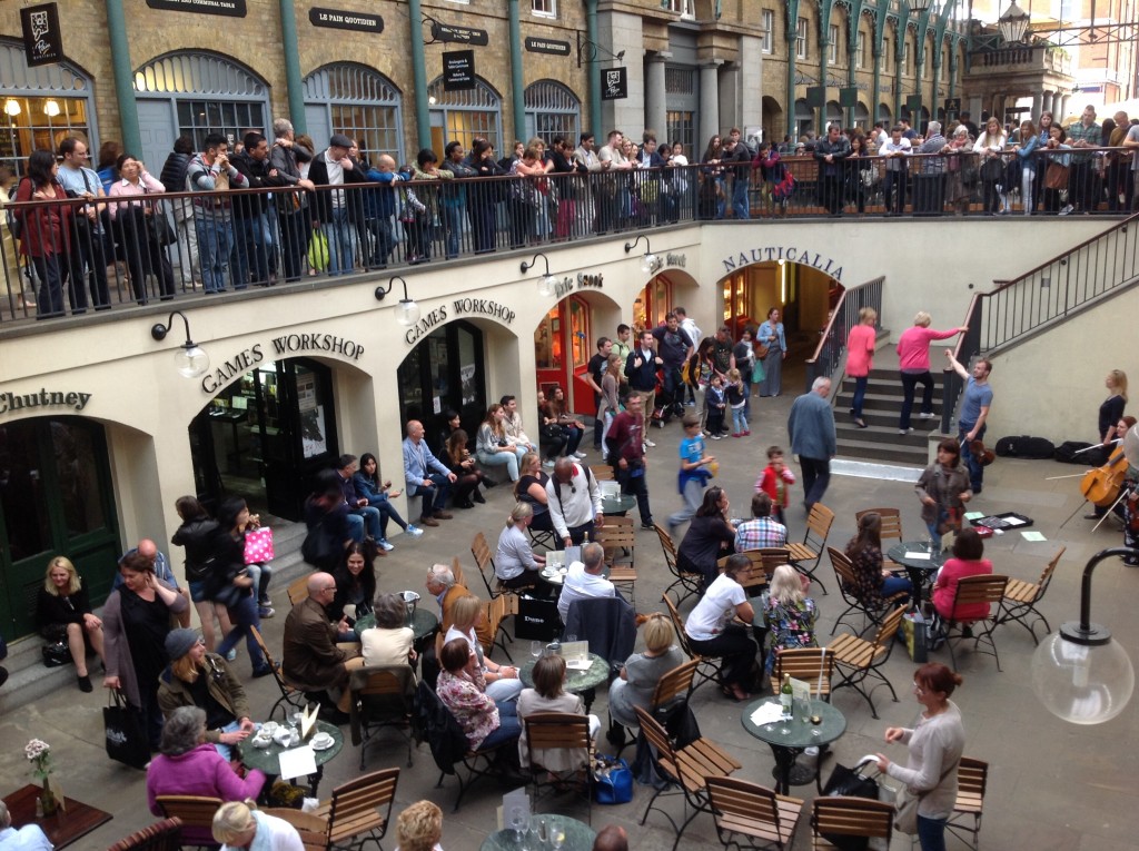 Foto de Londres (England), El Reino Unido