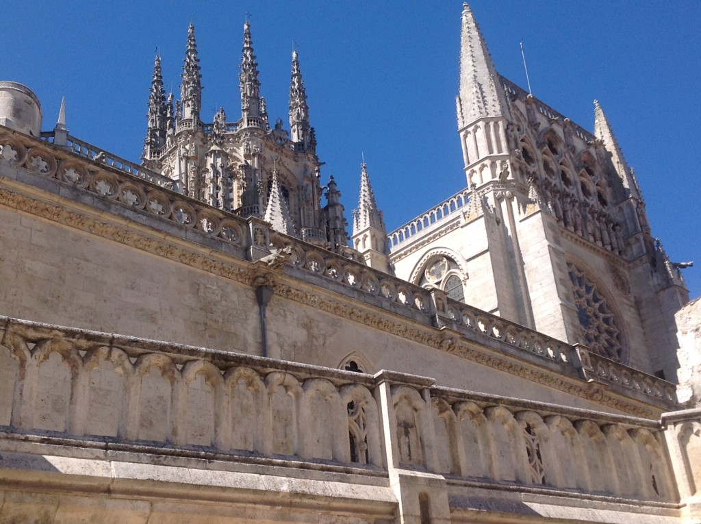 Foto de Burgos (Castilla y León), España