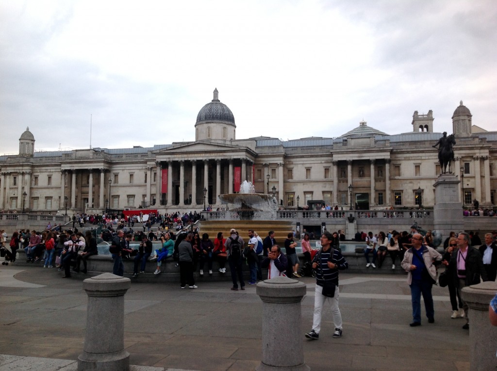 Foto de Londres (England), El Reino Unido