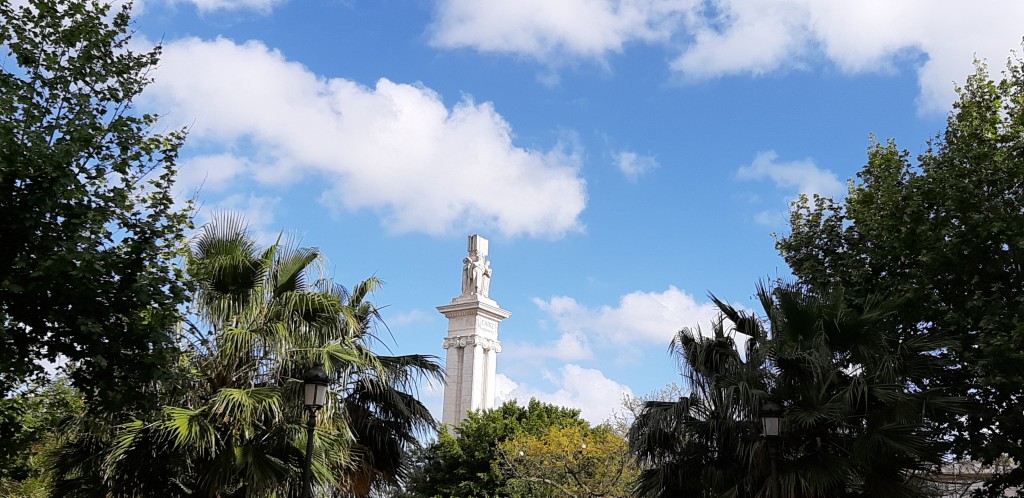 Foto de Cádiz (Andalucía), España