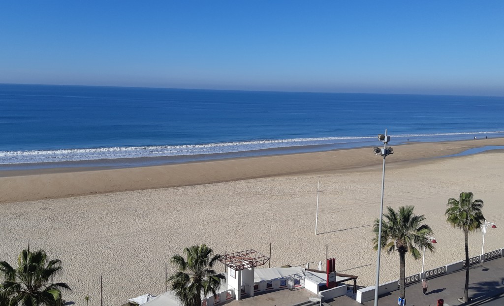 Foto de Cádiz (Andalucía), España