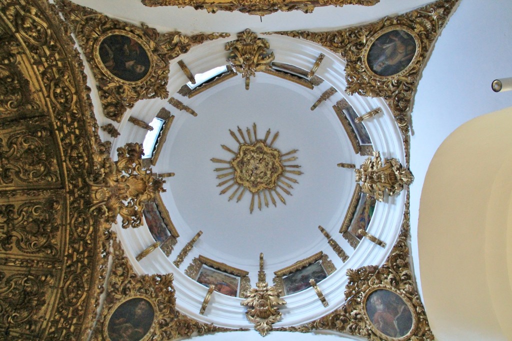 Foto: Iglesia de San Bartolomé - Jerez de los Caballeros (Badajoz), España