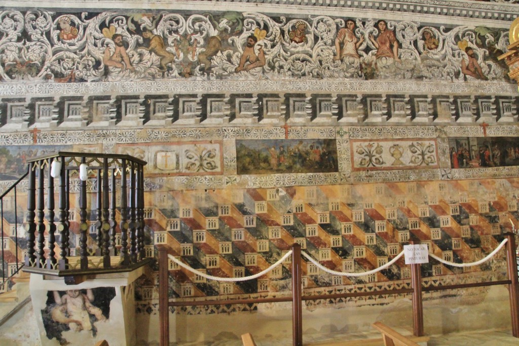 Foto: Ermita Virgen del Ara - Fuente del Arco (Badajoz), España