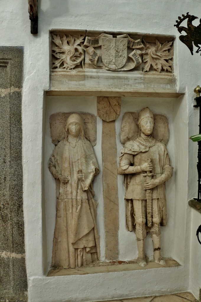 Foto: Museo Santa Clara - Zafra (Badajoz), España