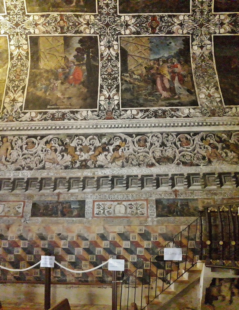 Foto: Ermita Virgen del Ara - Fuente del Arco (Badajoz), España