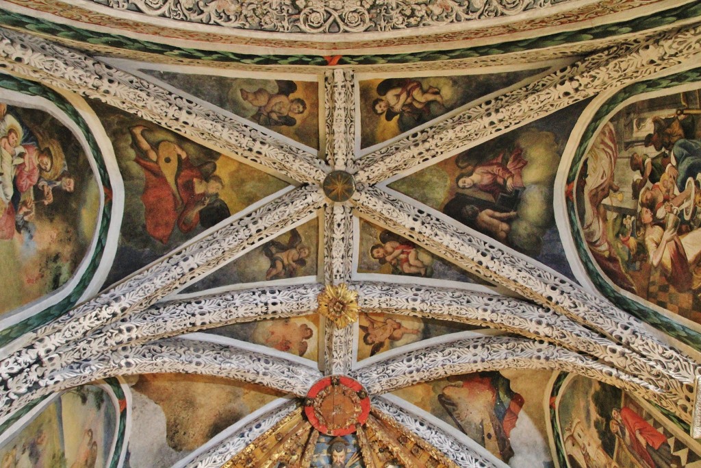 Foto: Ermita Virgen del Ara - Fuente del Arco (Badajoz), España