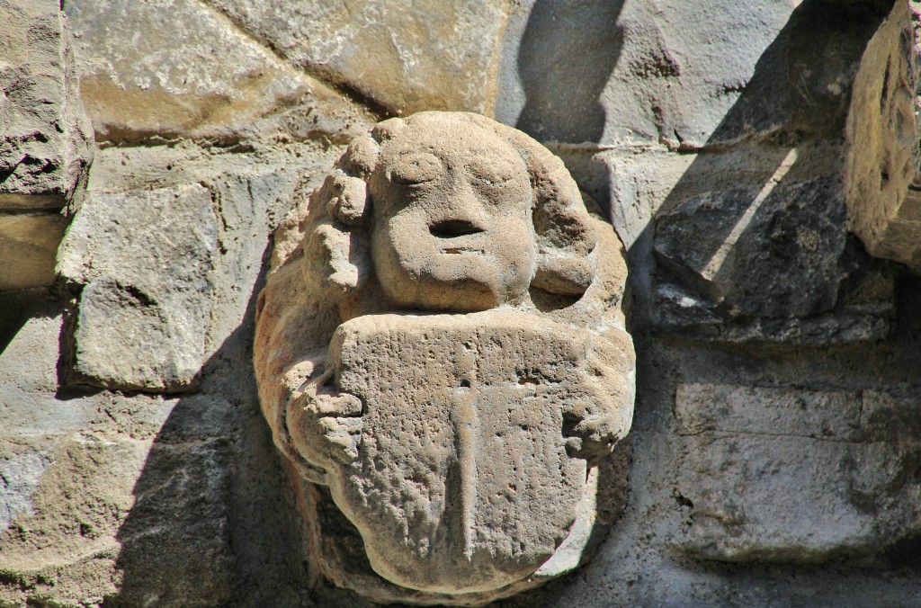 Foto: Centro histórico - Torla (Huesca), España