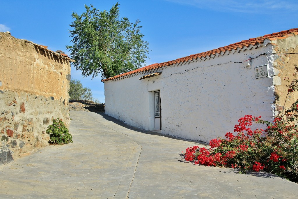 Foto: Centro histórico - Magacela (Badajoz), España