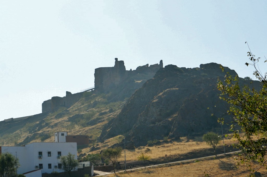 Foto: Vistas - Magacela (Badajoz), España