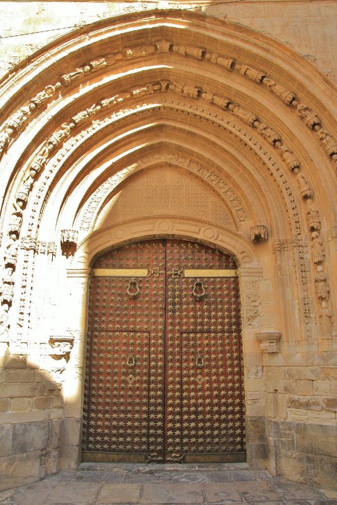 Foto: Centro histórico - Orihuela (Alicante), España