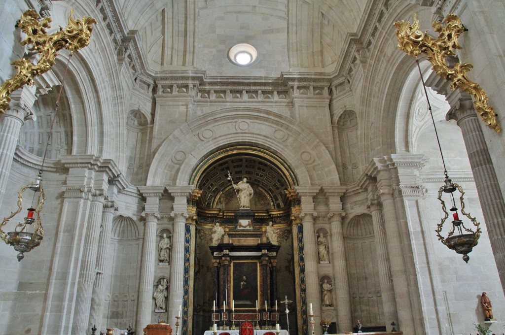 Foto: Centro histórico - Orihuela (Alicante), España