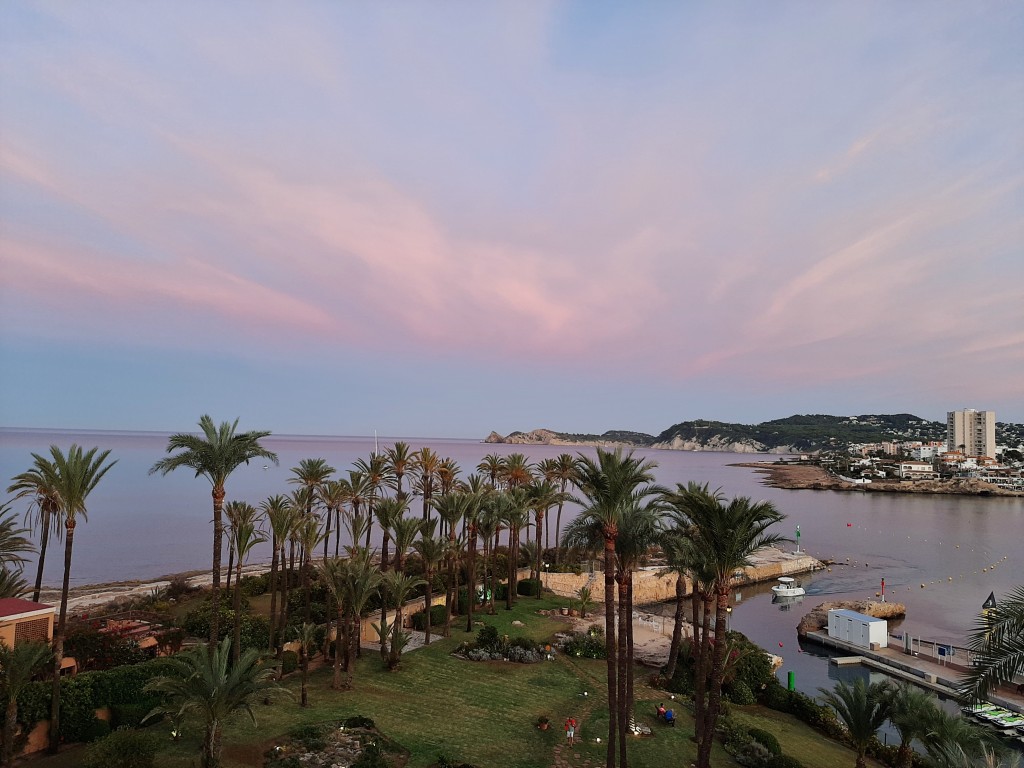 Foto: Playa del Arenal - Xàbia (Alicante), España