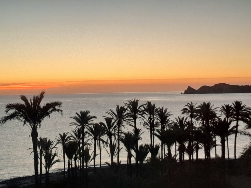 Foto: Playa del Arenal - Xàbia (Alicante), España