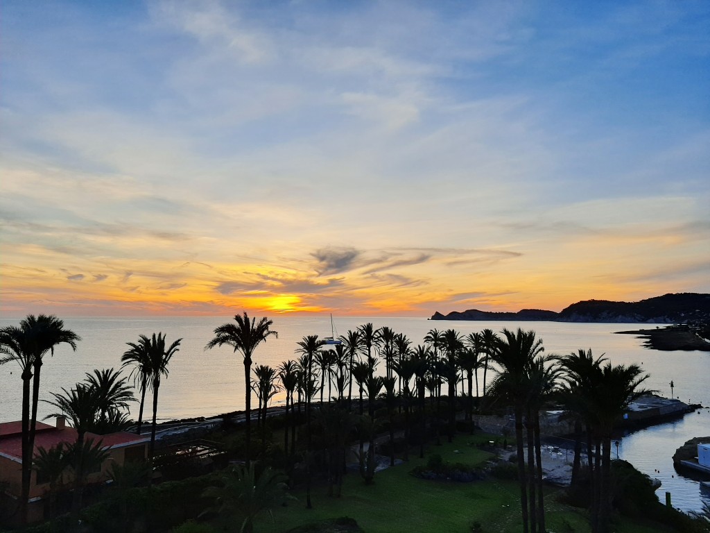 Foto: Playa del Arenal - Xàbia (Alicante), España