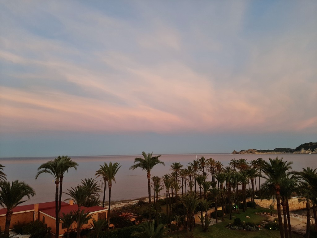 Foto: Playa del Arenal - Xàbia (Alicante), España