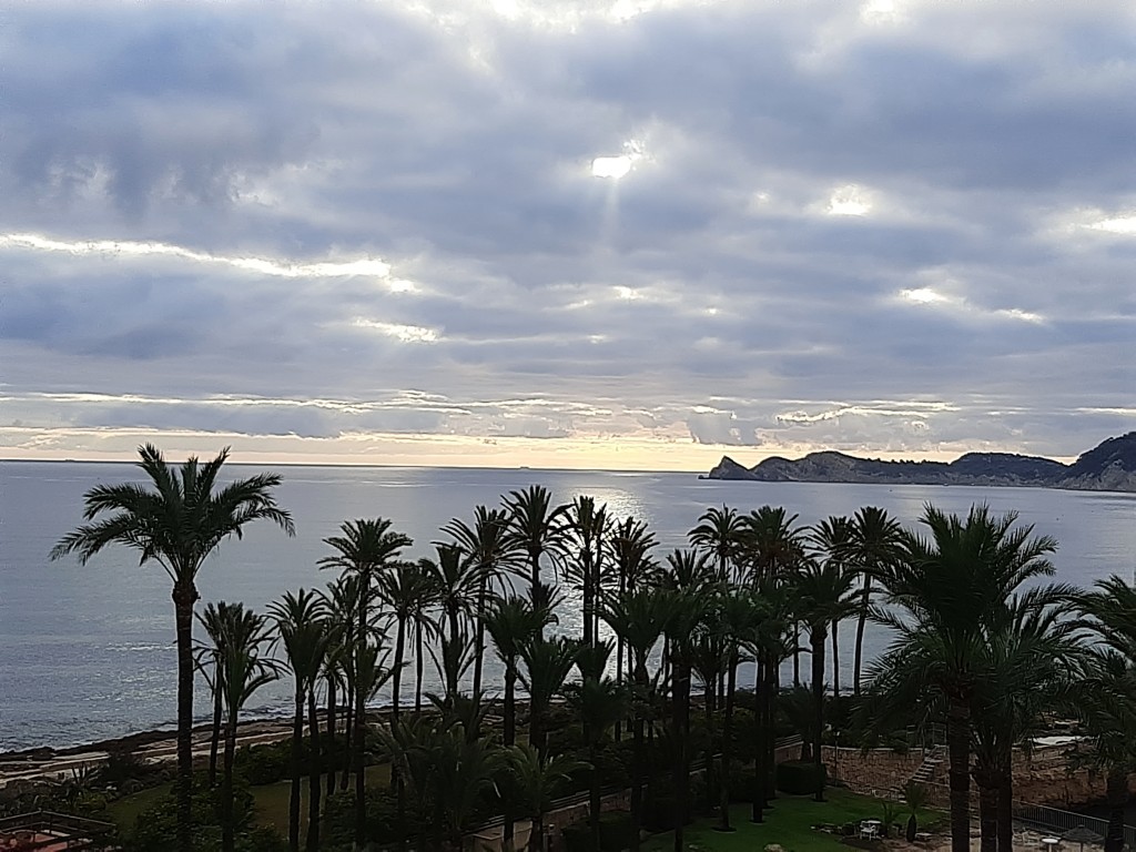 Foto: Playa del Arenal - Xàbia (Alicante), España