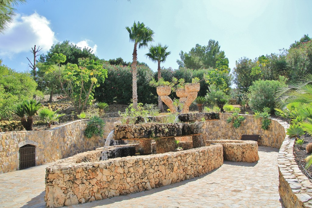 Foto: Dino Park - Callosa d`en Sarrià (Alicante), España