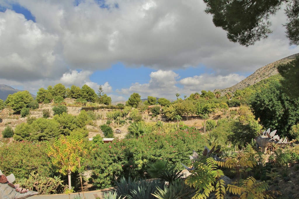 Foto: Dino Park - Callosa d`en Sarrià (Alicante), España