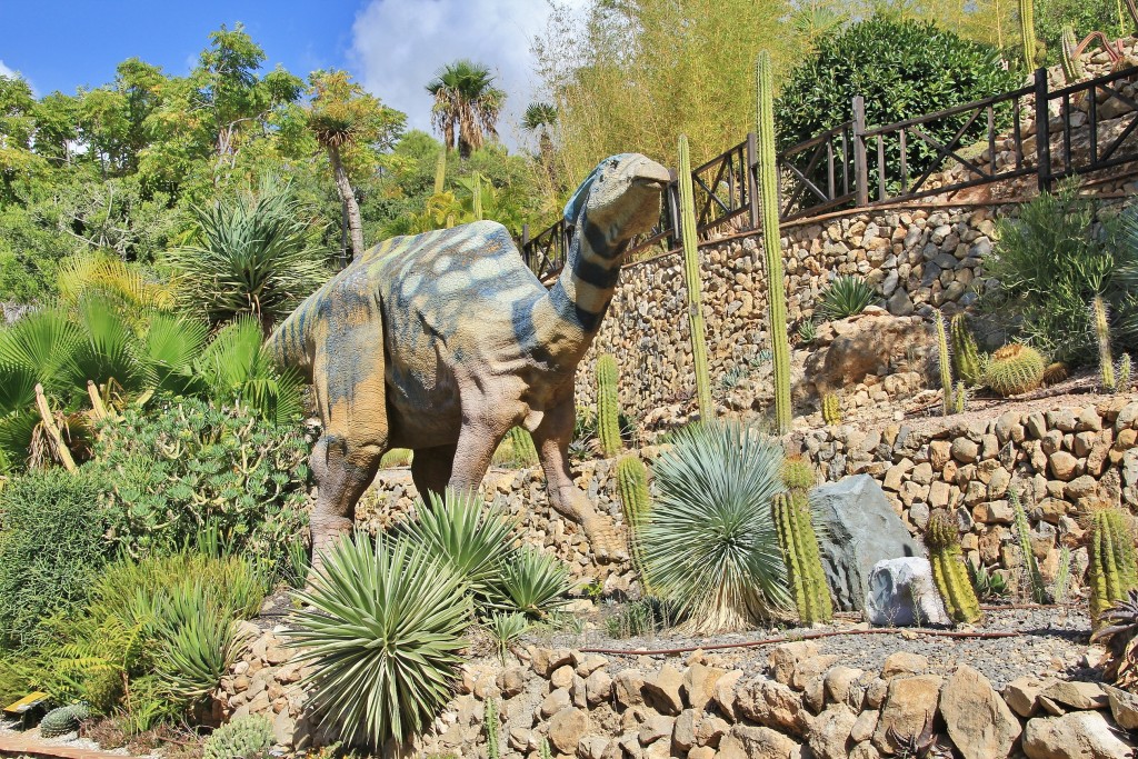 Foto: Dino Park - Callosa d`en Sarrià (Alicante), España