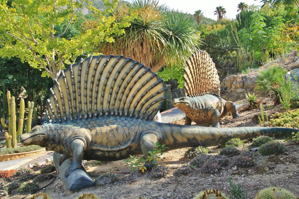 Foto: Dino Park - Callosa d`en Sarrià (Alicante), España