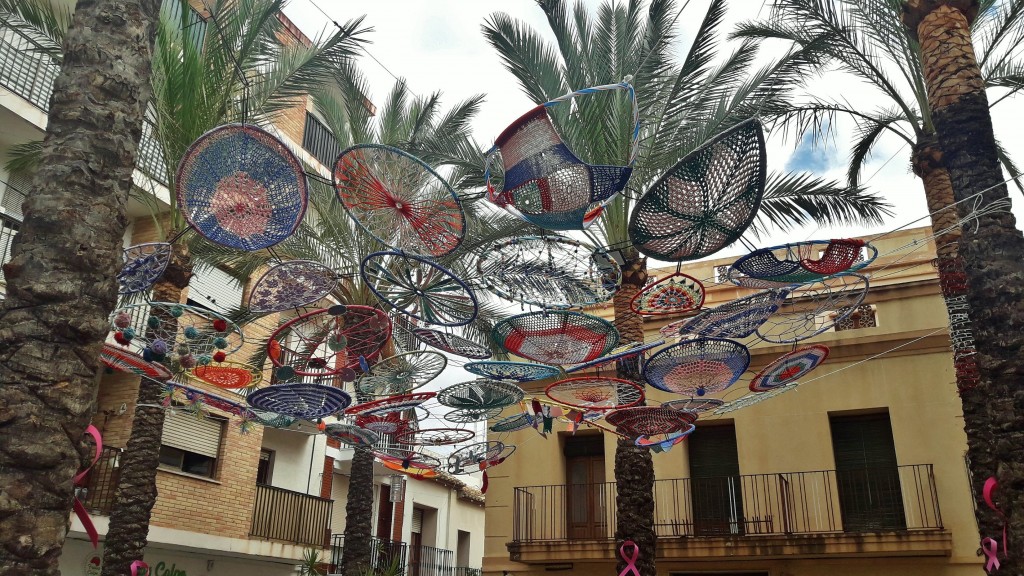 Foto: Centro histórico - Calpe (Alicante), España