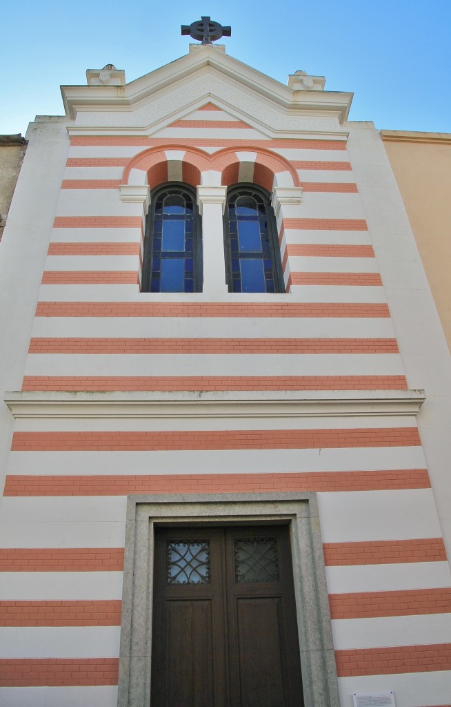 Foto: Centro histórico - Calonge (Girona), España