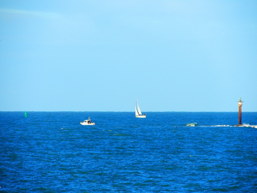 Foto de Cádiz (Andalucía), España