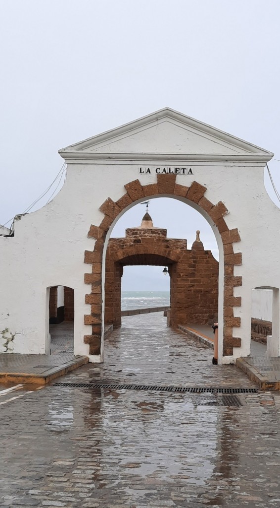 Foto de Cadiz (Andalucía), España