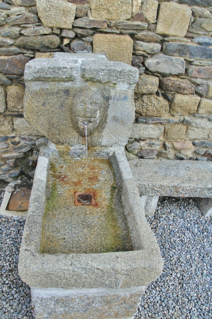 Foto: Centro histórico - Llivia (Cataluña), España