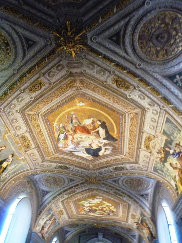 Foto: Museo de El Vaticano - Ciudad del Vaticano, Ciudad del Vaticano