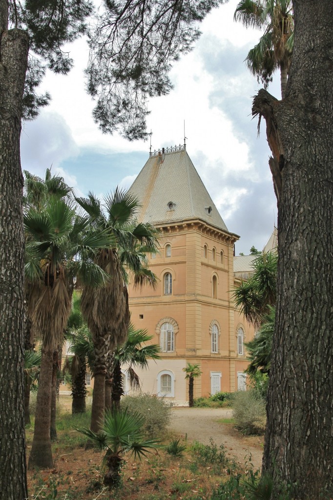 Foto: Parc Samà - Cambrils (Cataluña), España