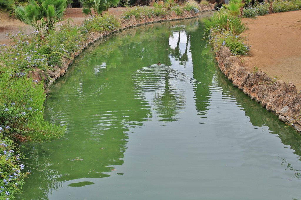 Foto: Parc Samà - Cambrils (Cataluña), España