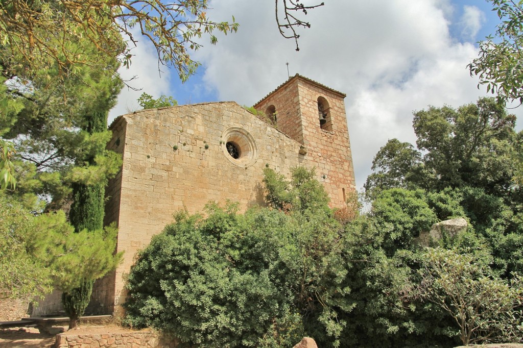 Foto: Centro histórico - Siurana (Cataluña), España