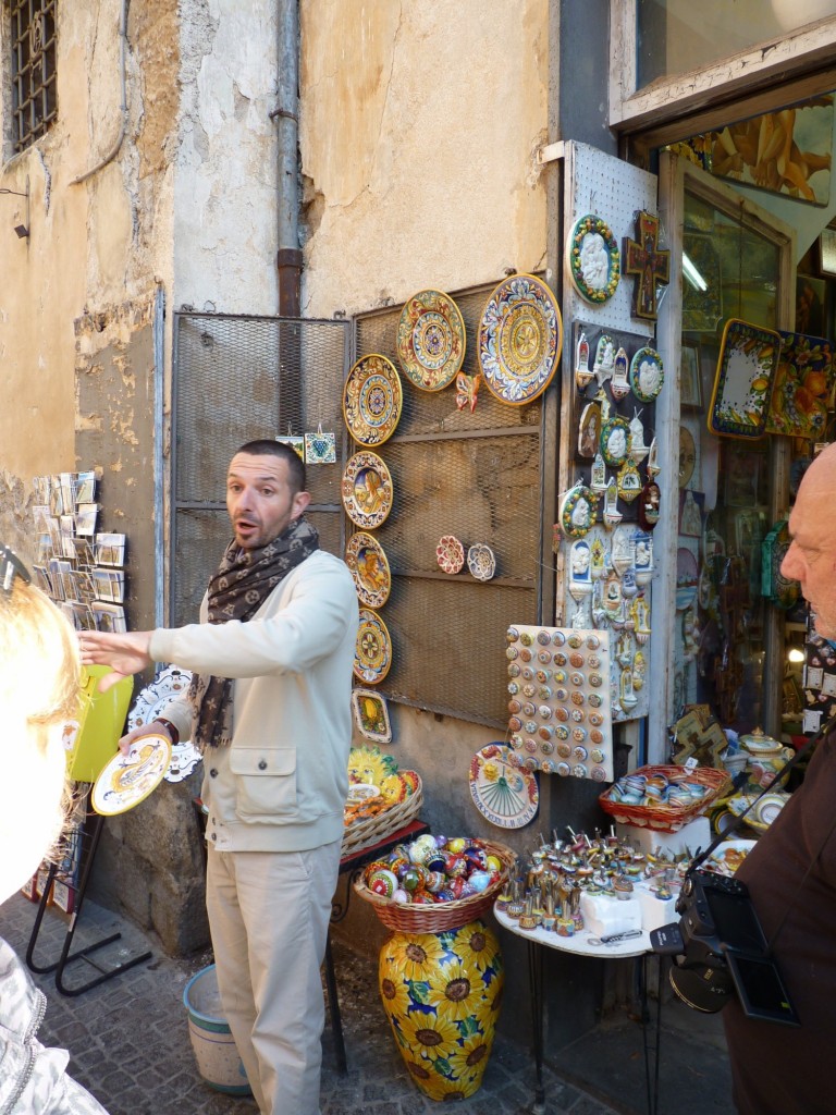 Foto: Orvieto - Terni (Umbria), Italia