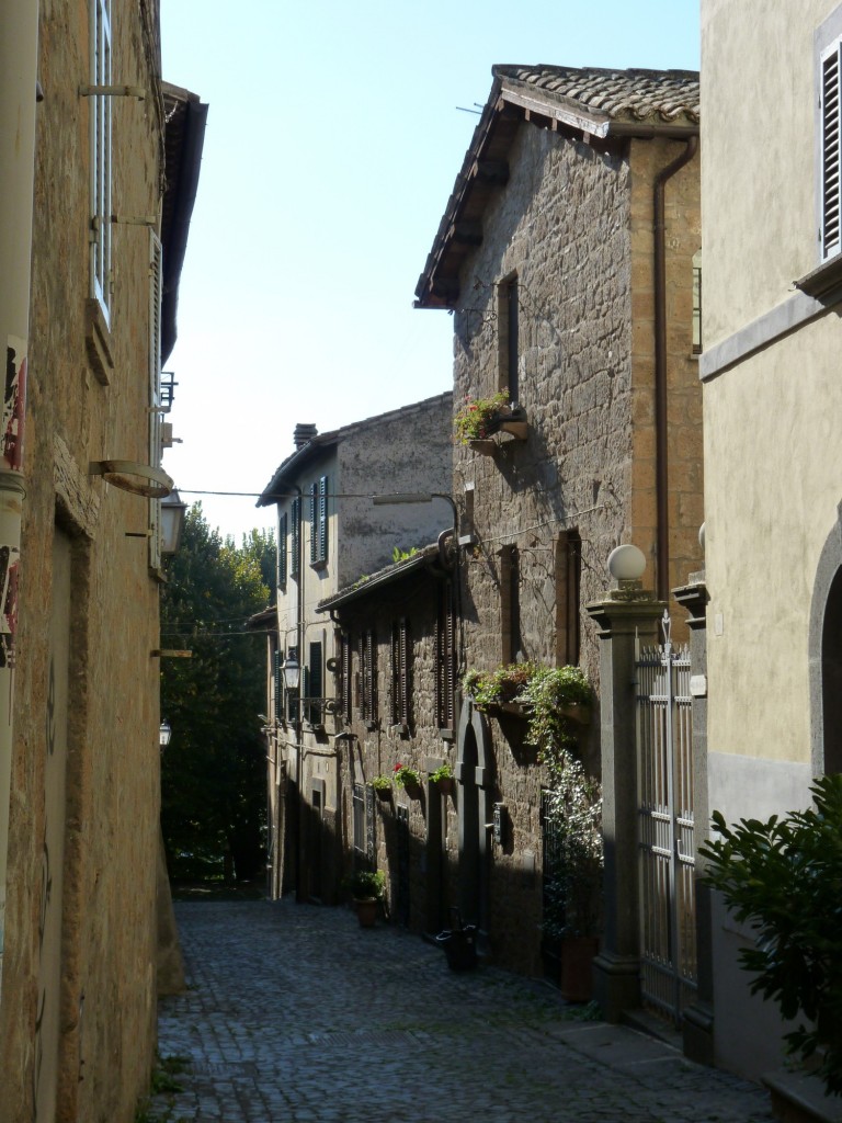 Foto: Orvieto - Terni (Umbria), Italia