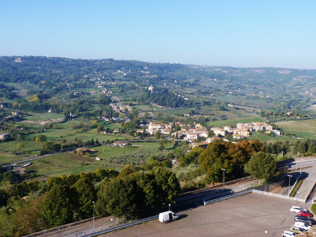 Foto: Orvieto - Terni (Umbria), Italia