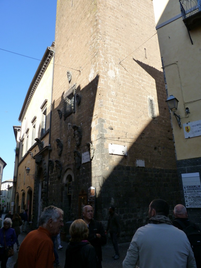 Foto: Orvieto - Terni (Umbria), Italia